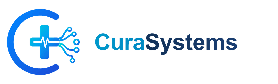 CuraSystems — Healthcare solutions, software development and digital health innovation